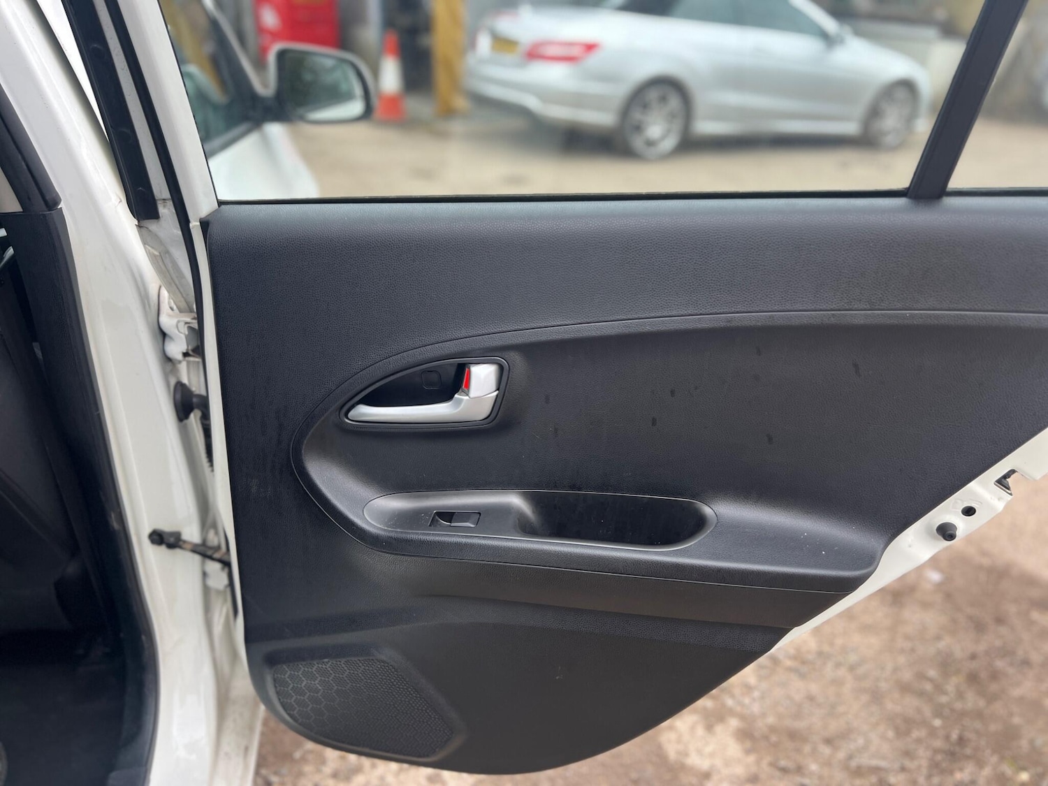 Used Kia Picanto 2016 for sale - 78006663: Photo 15