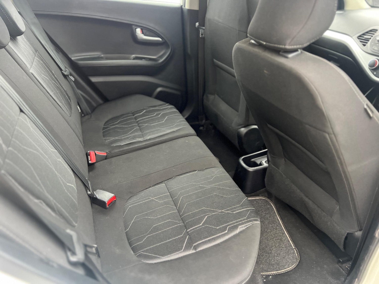 Used Kia Picanto 2016 for sale - 78006663: Photo 16