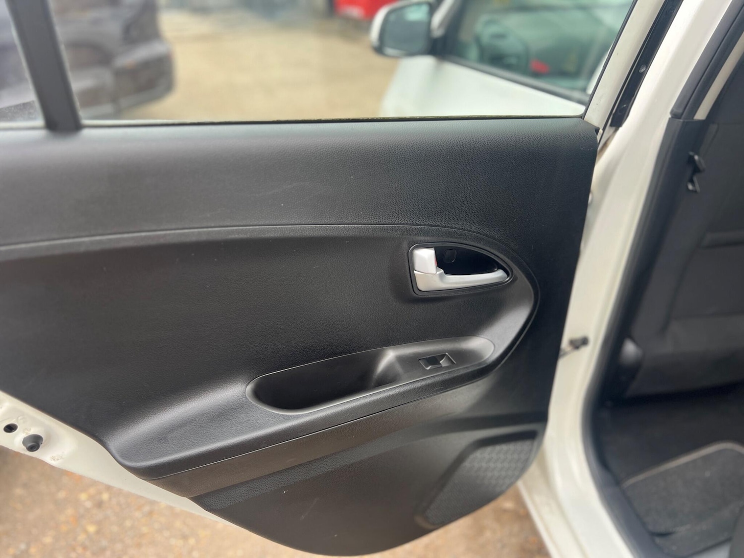 Used Kia Picanto 2016 for sale - 78006663: Photo 21