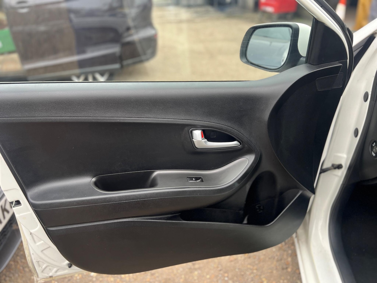 Used Kia Picanto 2016 for sale - 78006663: Photo 23