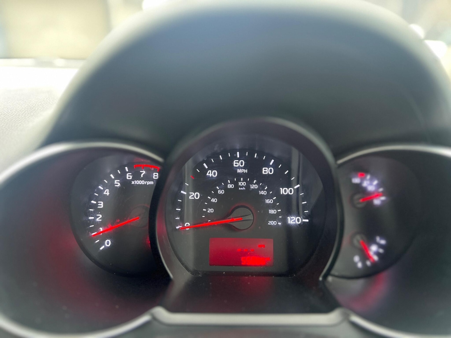 Used Kia Picanto 2016 for sale - 78006663: Photo 26