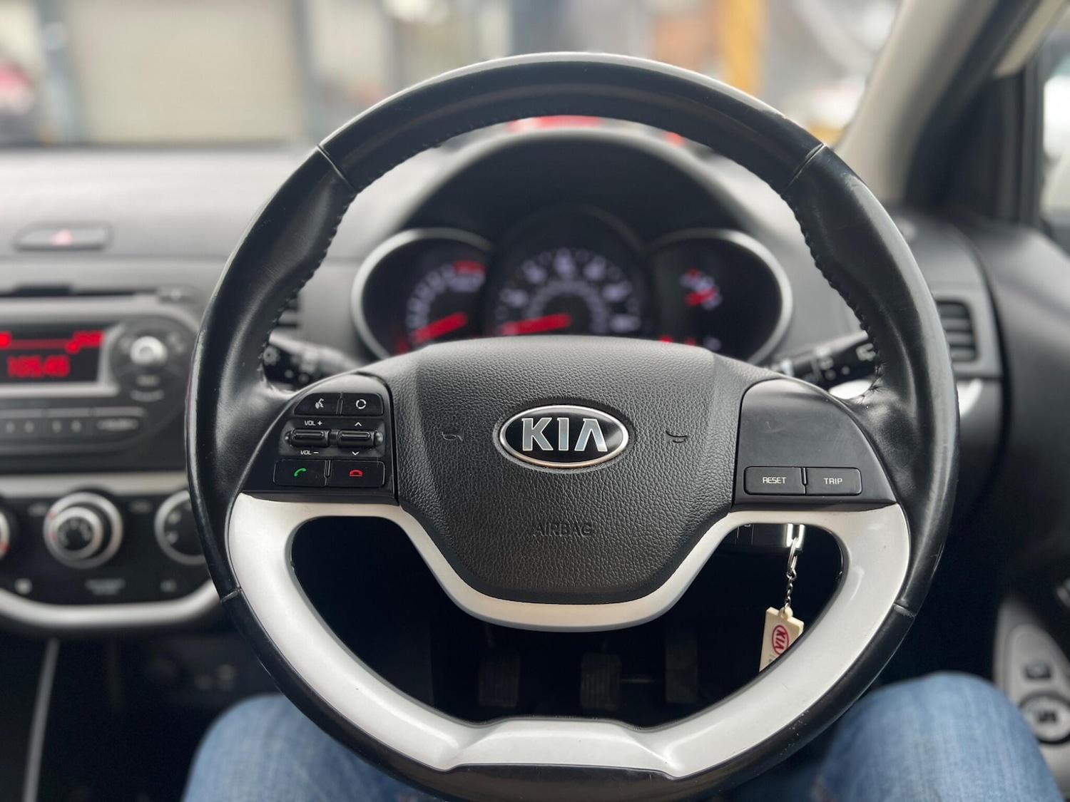 Used Kia Picanto 2016 for sale - 78006663: Photo 28