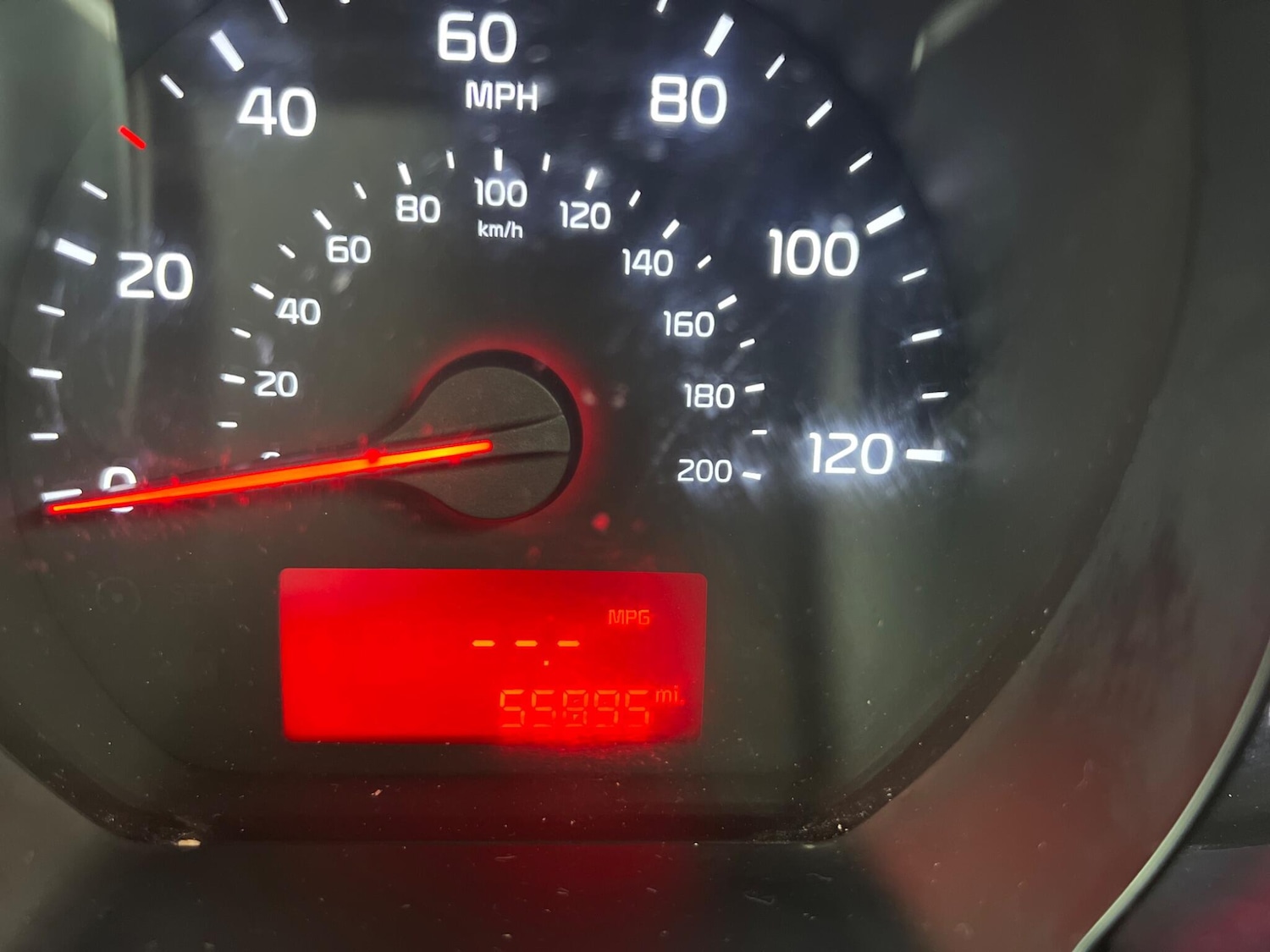 Used Kia Picanto 2016 for sale - 78006663: Photo 32