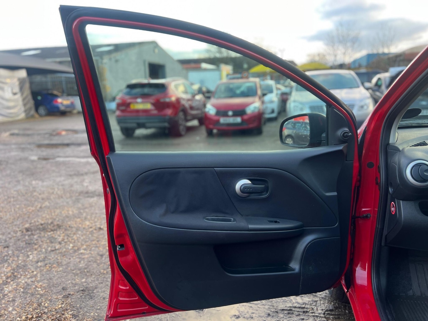 Used Nissan Note 2009 for sale - 77237732: Photo 11