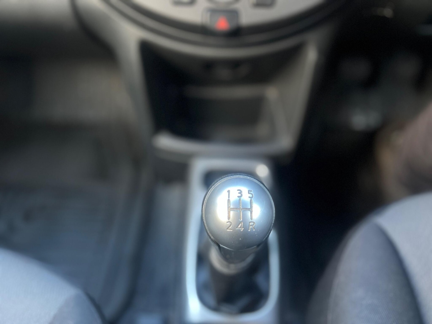 Used Nissan Note 2009 for sale - 77237732: Photo 19