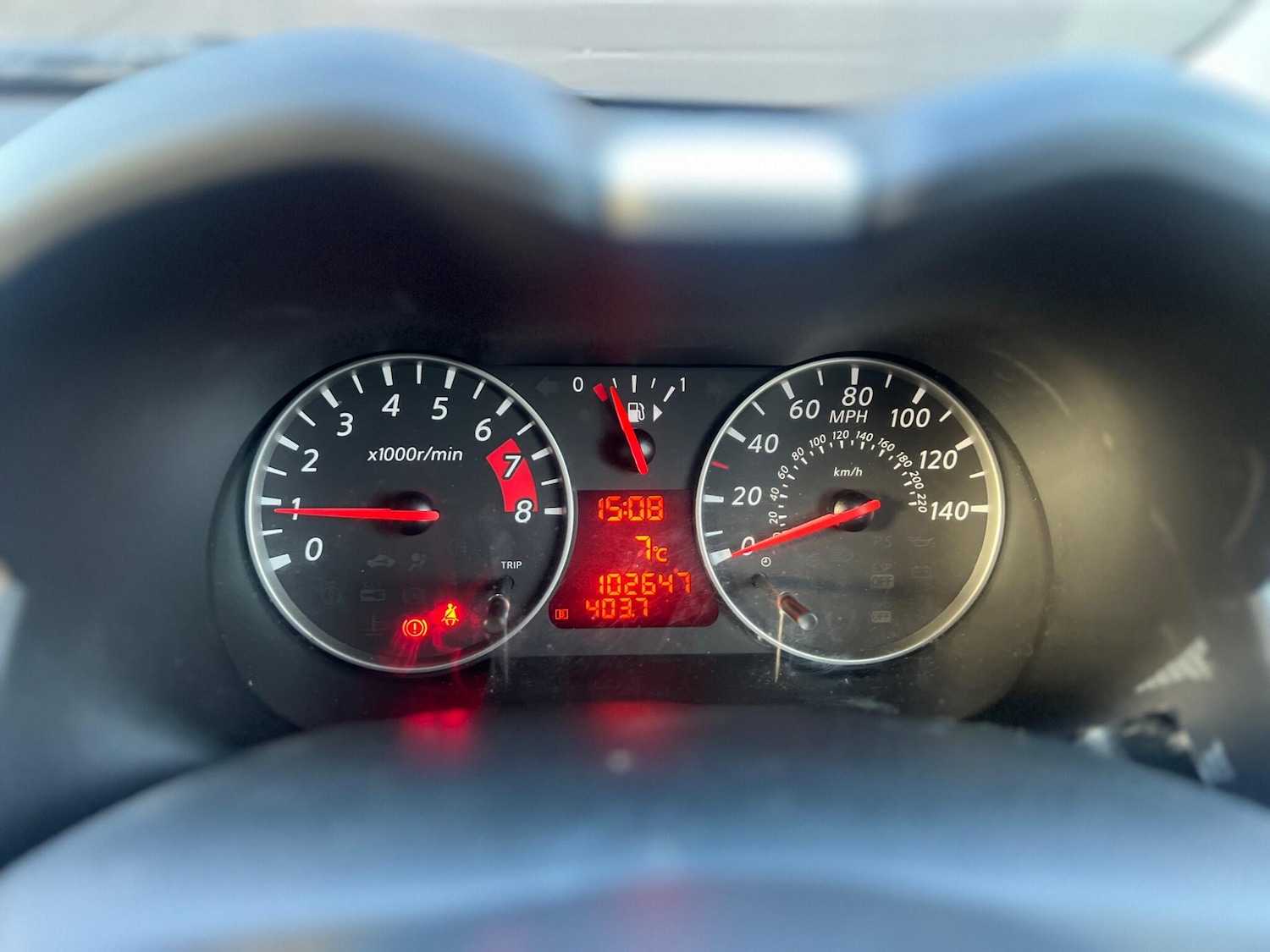 Used Nissan Note 2009 for sale - 77237732: Photo 26