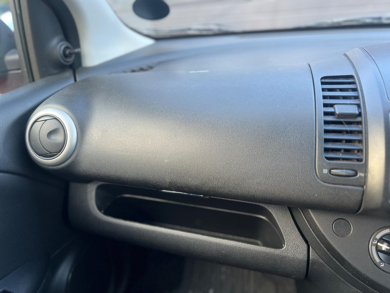 Used Nissan Note 2009 for sale - 77237732: Photo 28