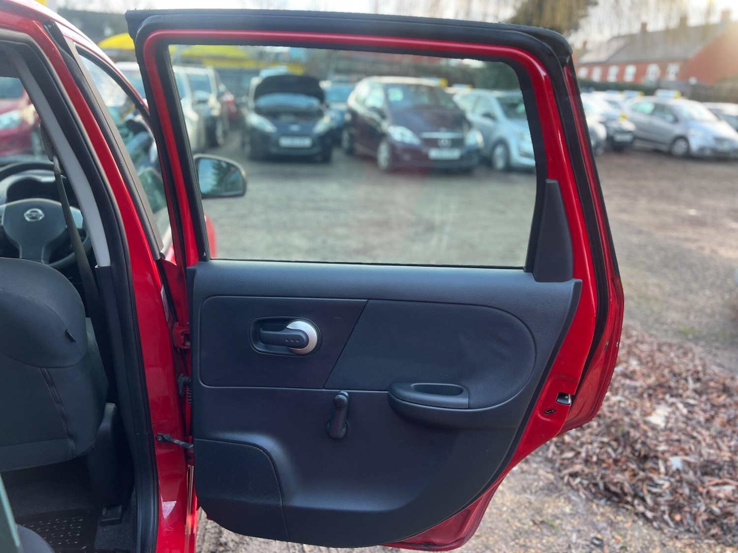 Used Nissan Note 2009 for sale - 77237732: Photo 7