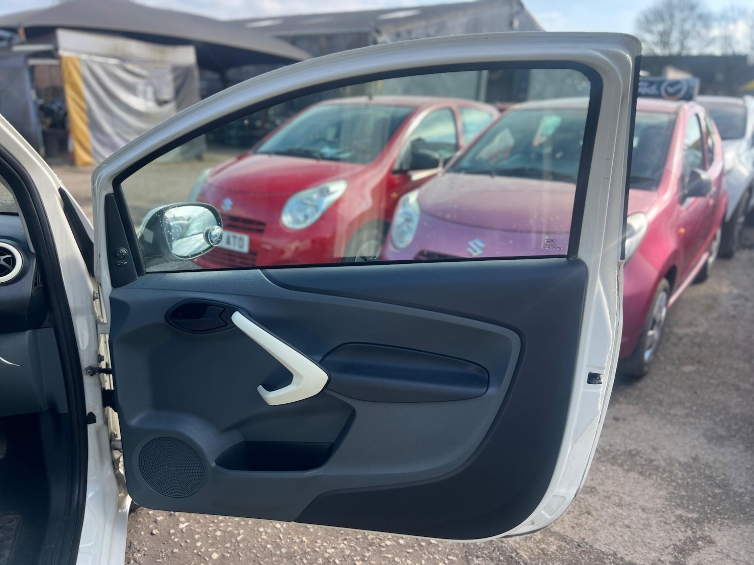 Used Ford Ka 2011 for sale - 77737704: Photo 11