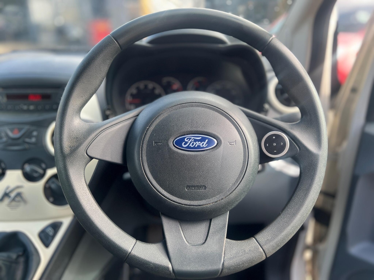 Used Ford Ka 2011 for sale - 77737704: Photo 12
