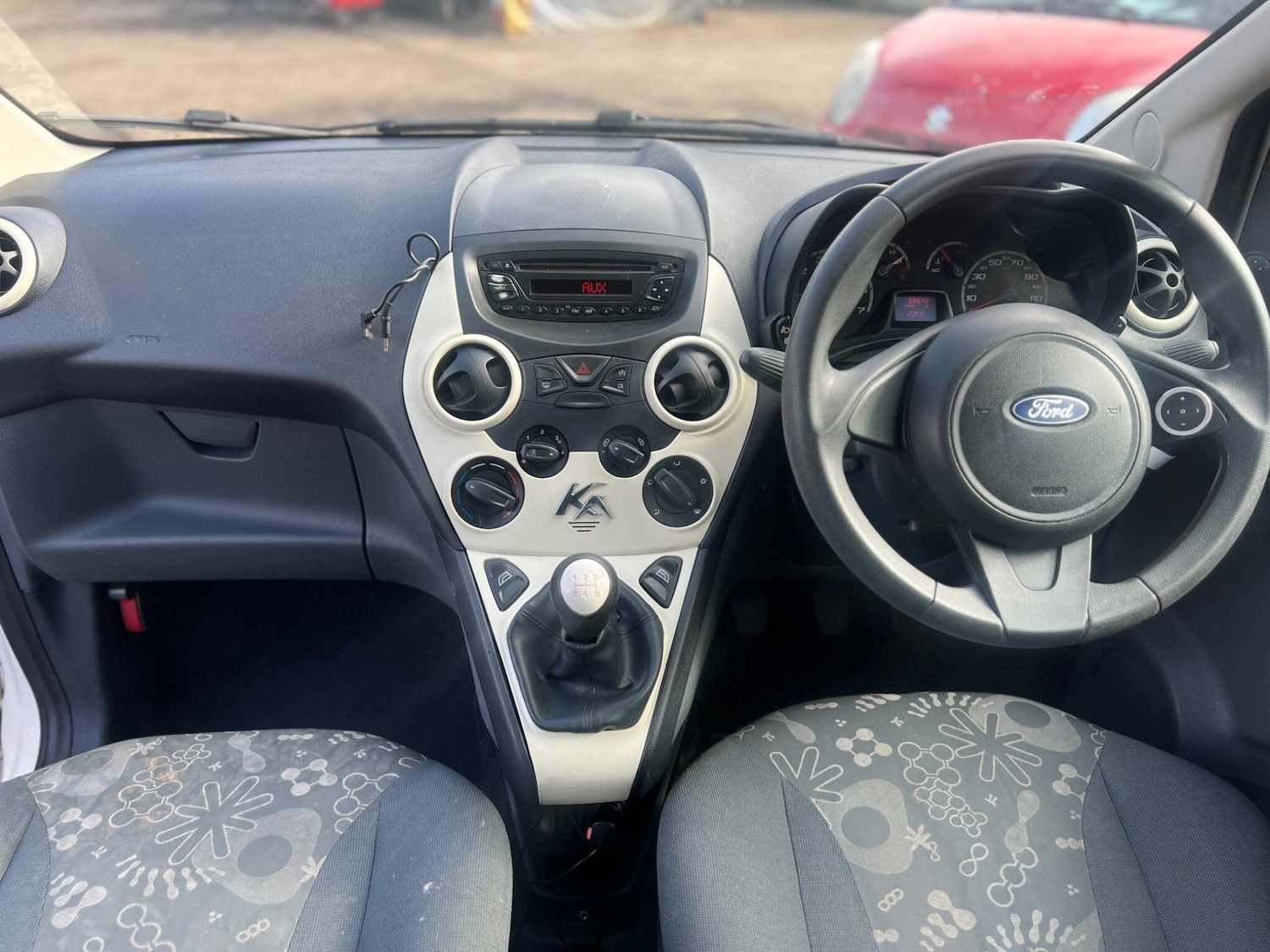 Used Ford Ka 2011 for sale - 77737704: Photo 13