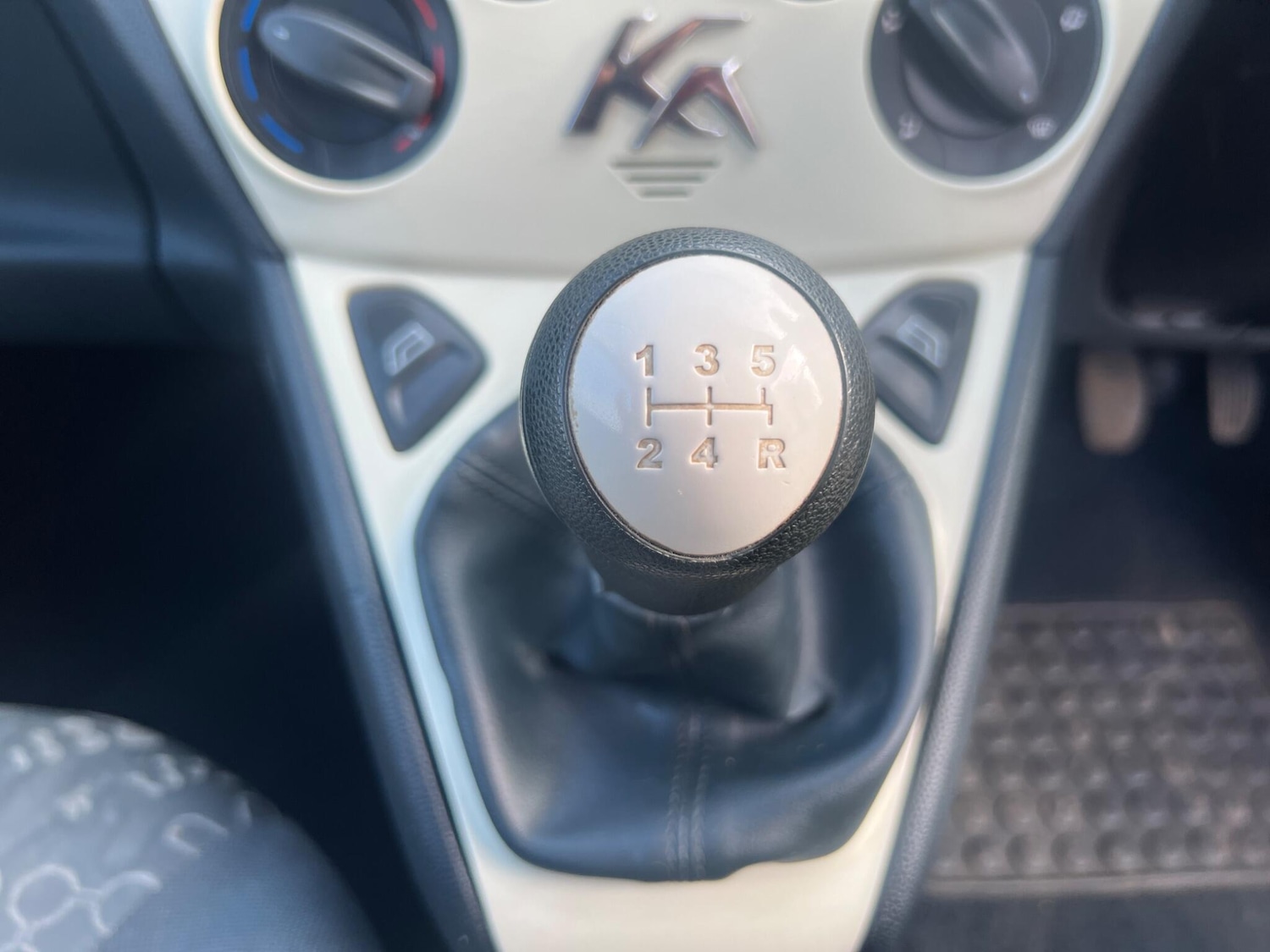 Used Ford Ka 2011 for sale - 77737704: Photo 15