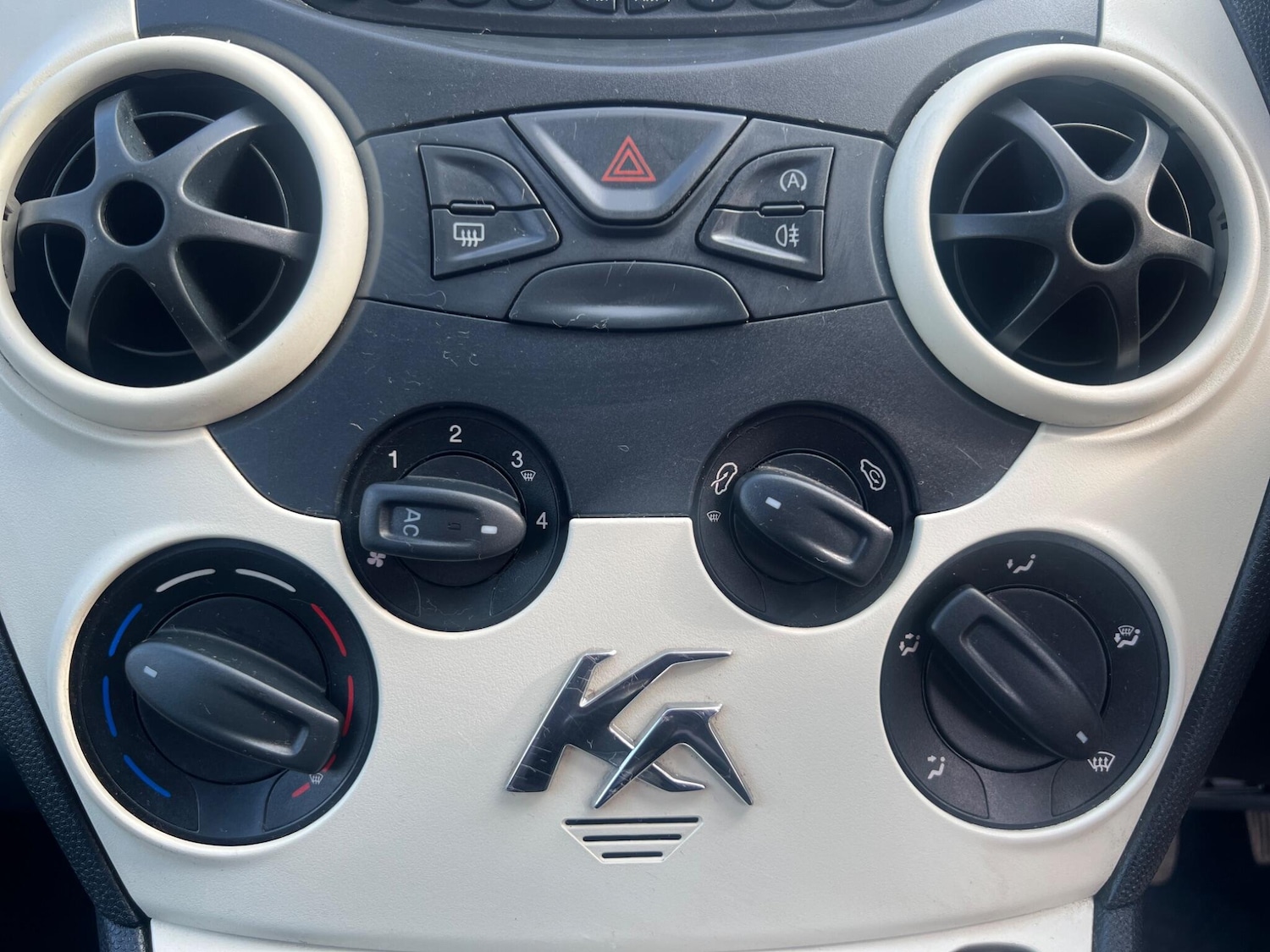 Used Ford Ka 2011 for sale - 77737704: Photo 16