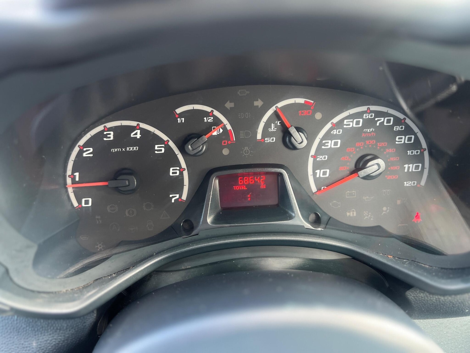 Used Ford Ka 2011 for sale - 77737704: Photo 19