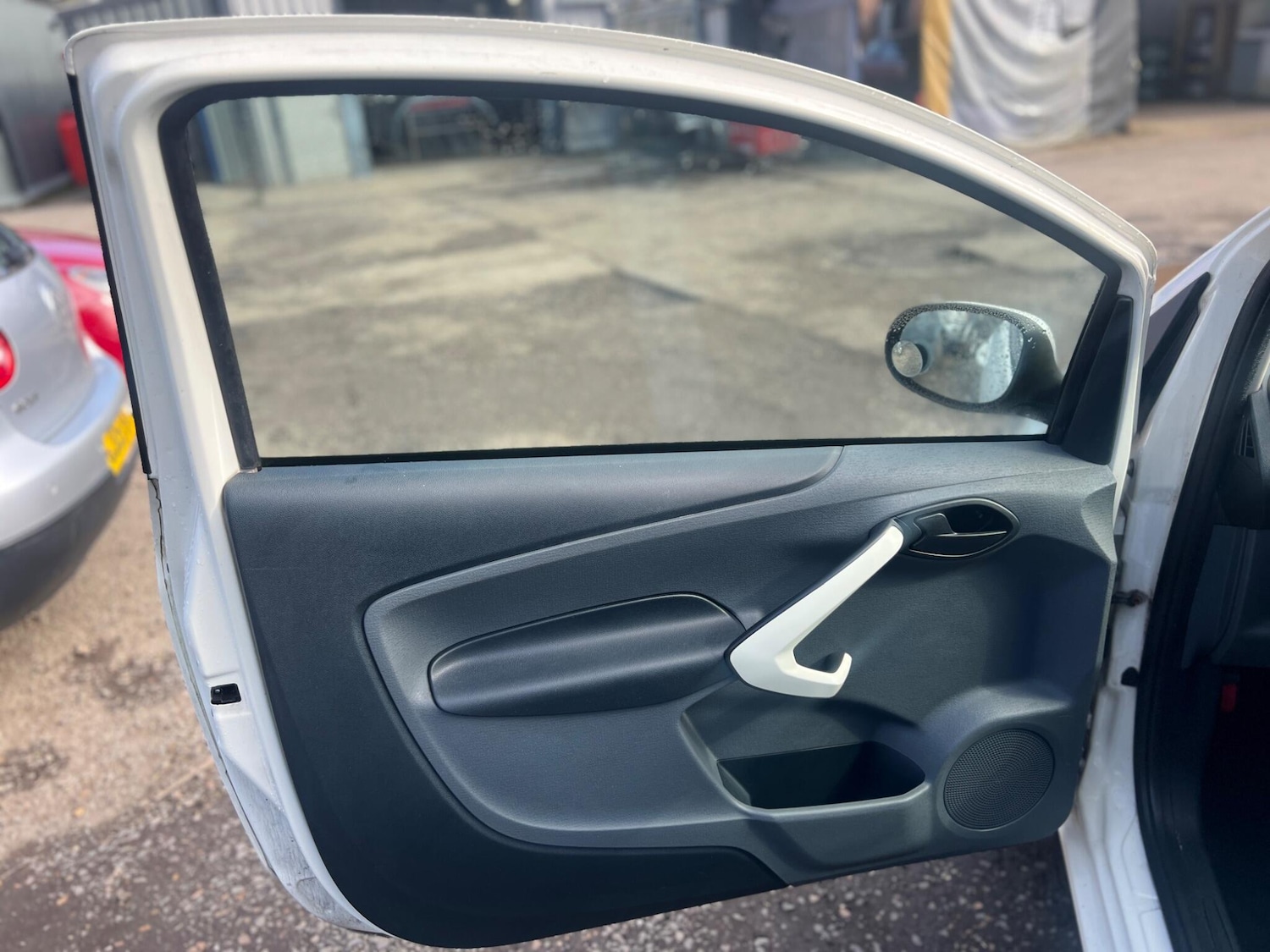 Used Ford Ka 2011 for sale - 77737704: Photo 9