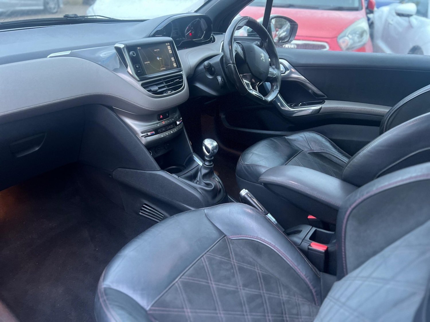 Used Peugeot 208 2013 for sale - 78007274: Photo 16