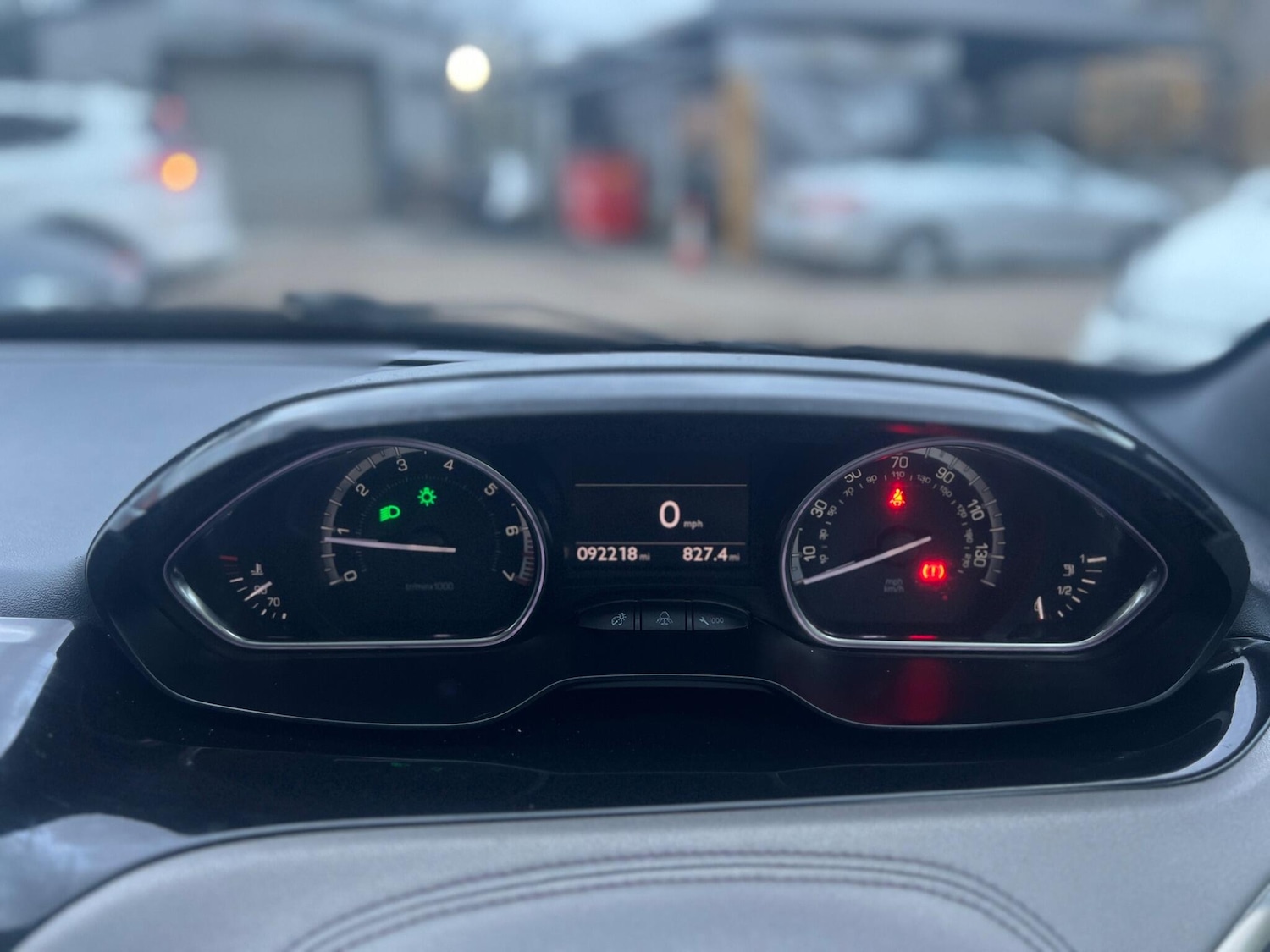 Used Peugeot 208 2013 for sale - 78007274: Photo 22