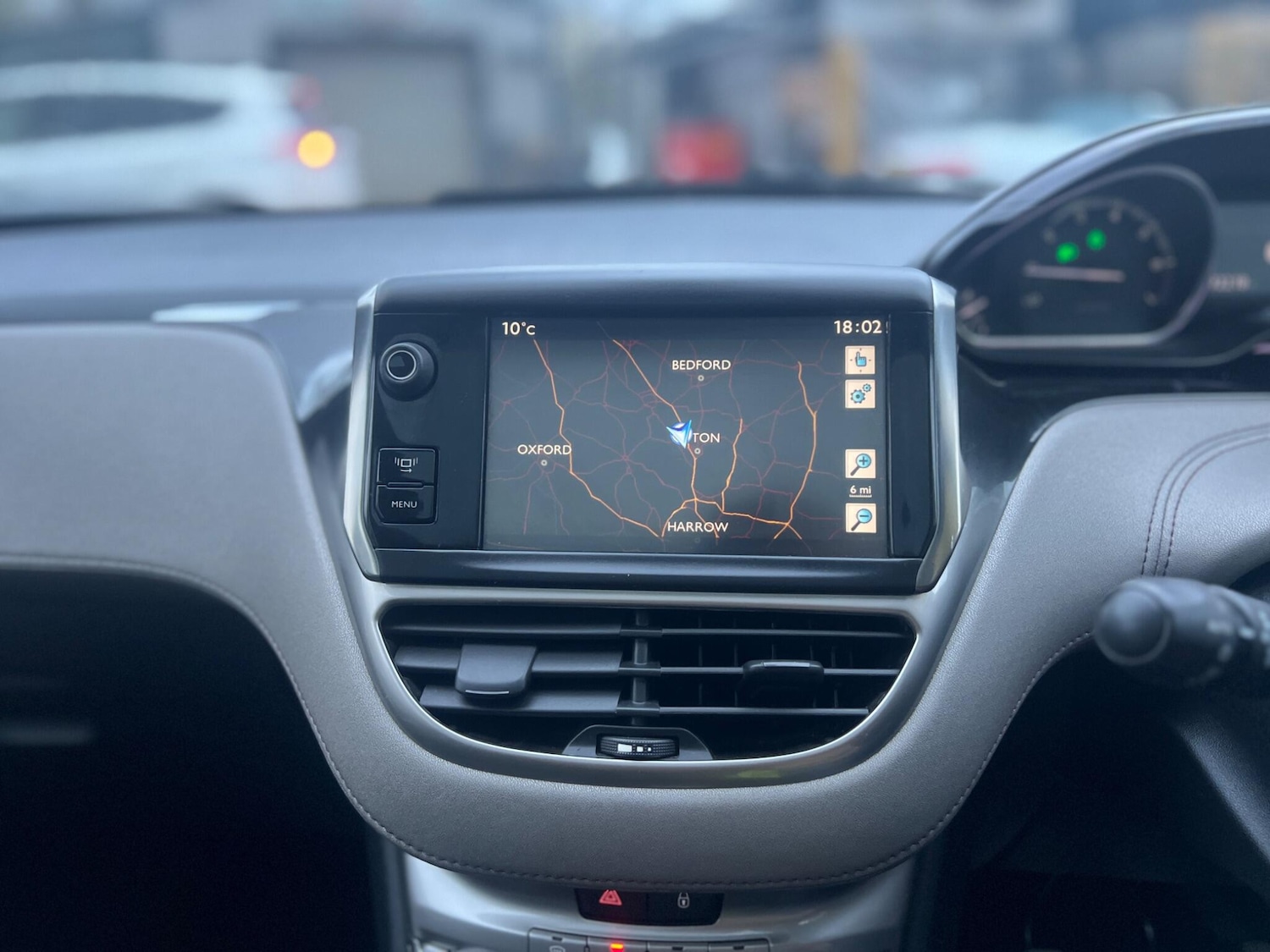 Used Peugeot 208 2013 for sale - 78007274: Photo 24