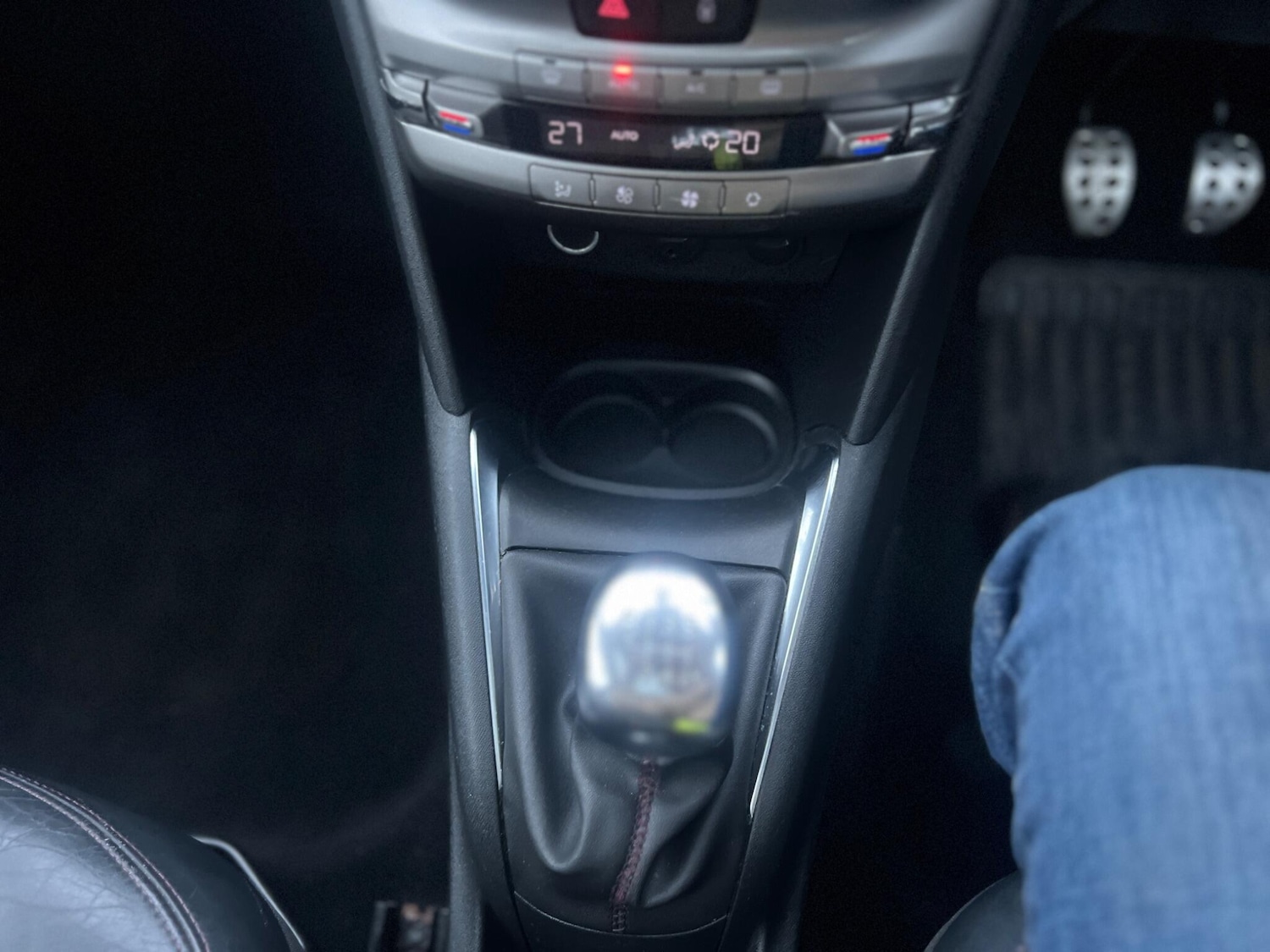 Used Peugeot 208 2013 for sale - 78007274: Photo 26