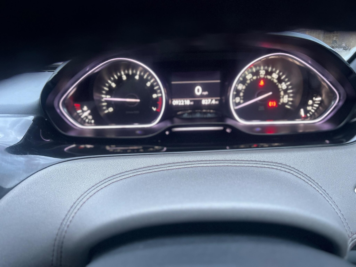 Used Peugeot 208 2013 for sale - 78007274: Photo 27