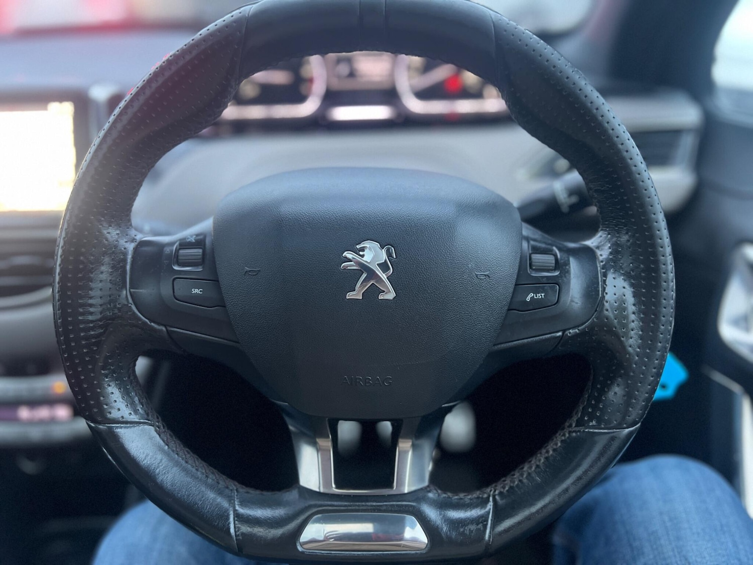 Used Peugeot 208 2013 for sale - 78007274: Photo 28