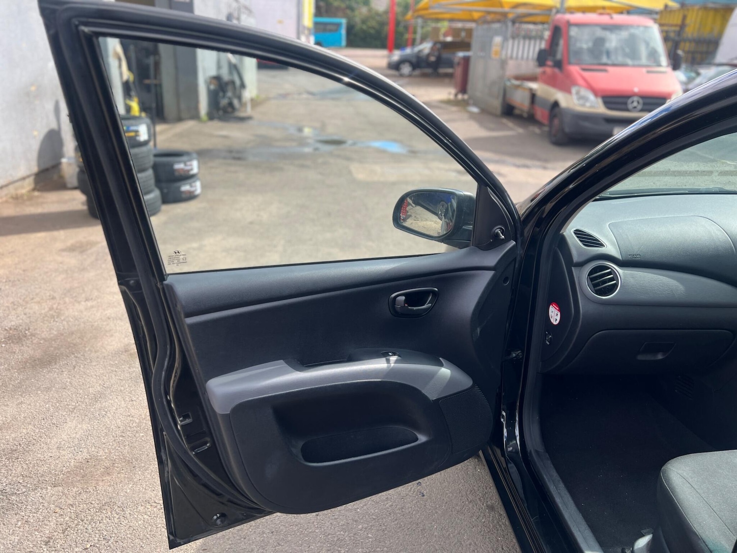 Vehicle 19