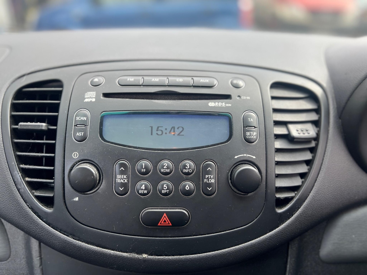 Vehicle 25