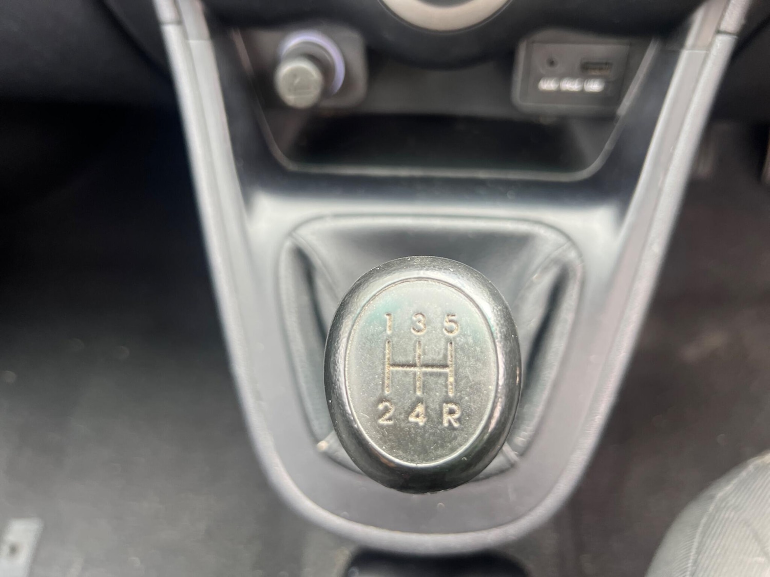 Vehicle 27