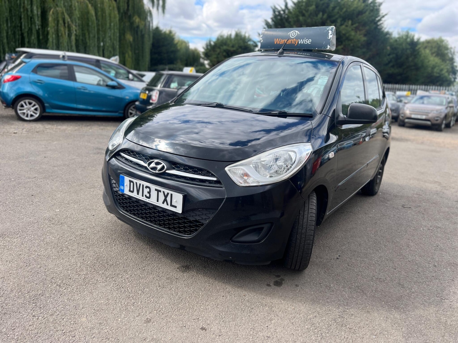Vehicle 7