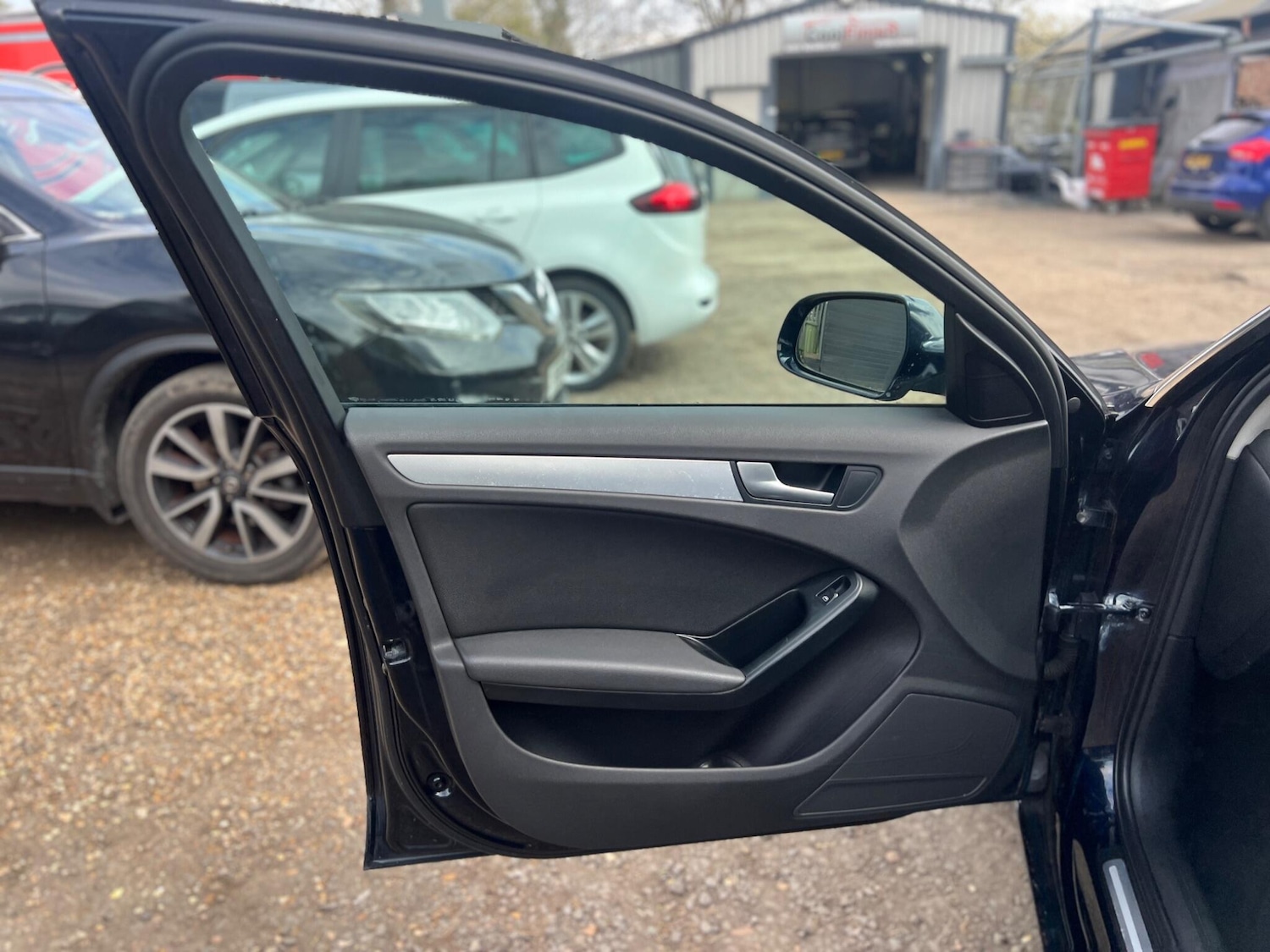 Used Audi A4 2009 for sale - 78086685: Photo 12