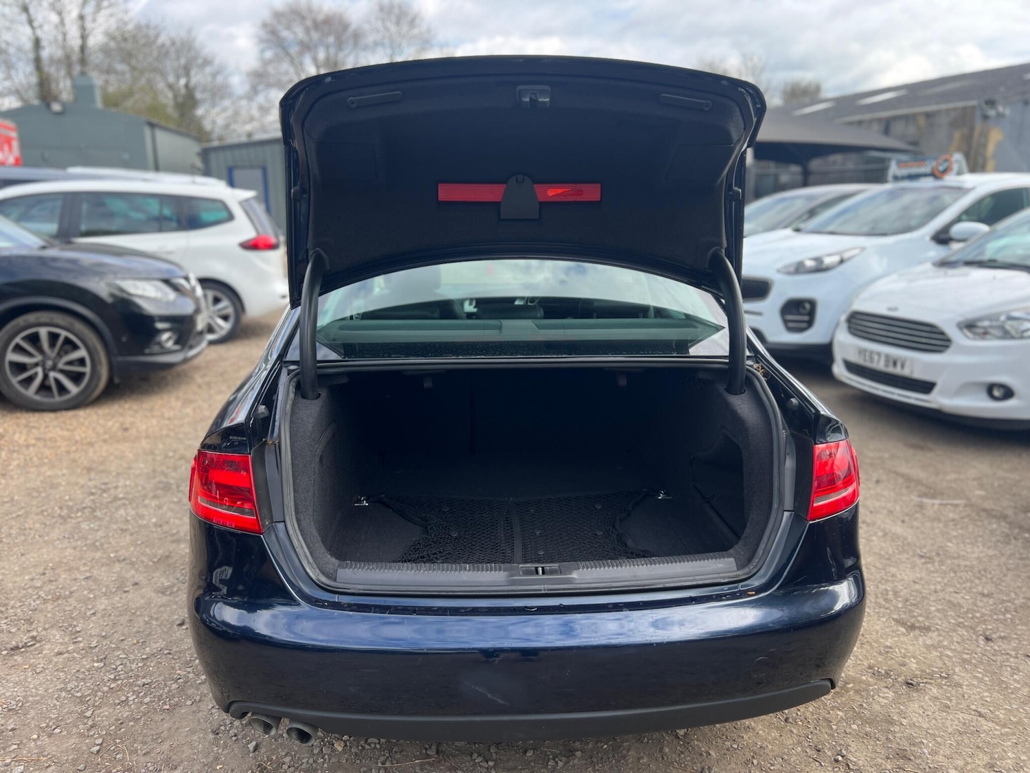 Used Audi A4 2009 for sale - 78086685: Photo 13