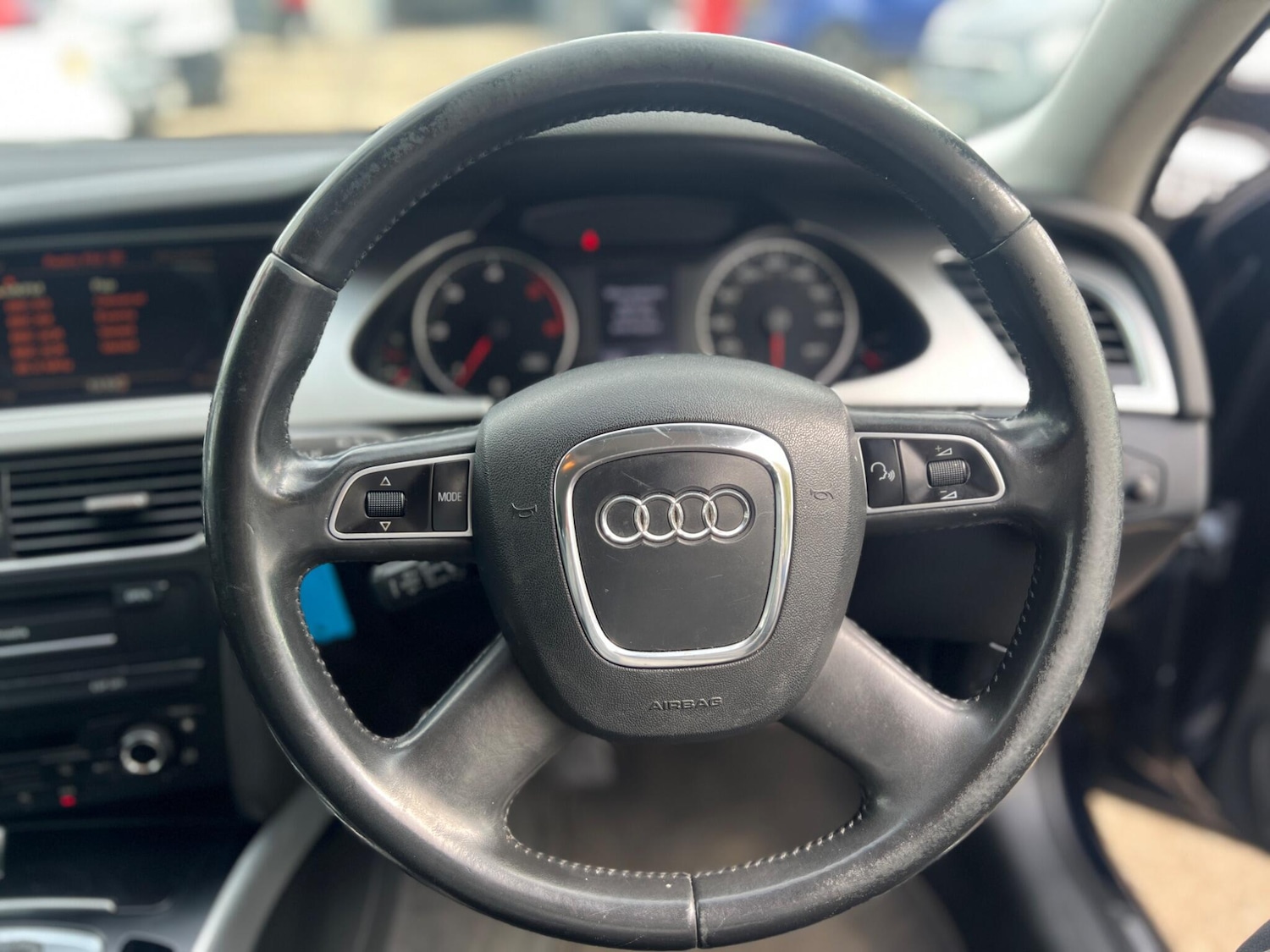 Used Audi A4 2009 for sale - 78086685: Photo 15