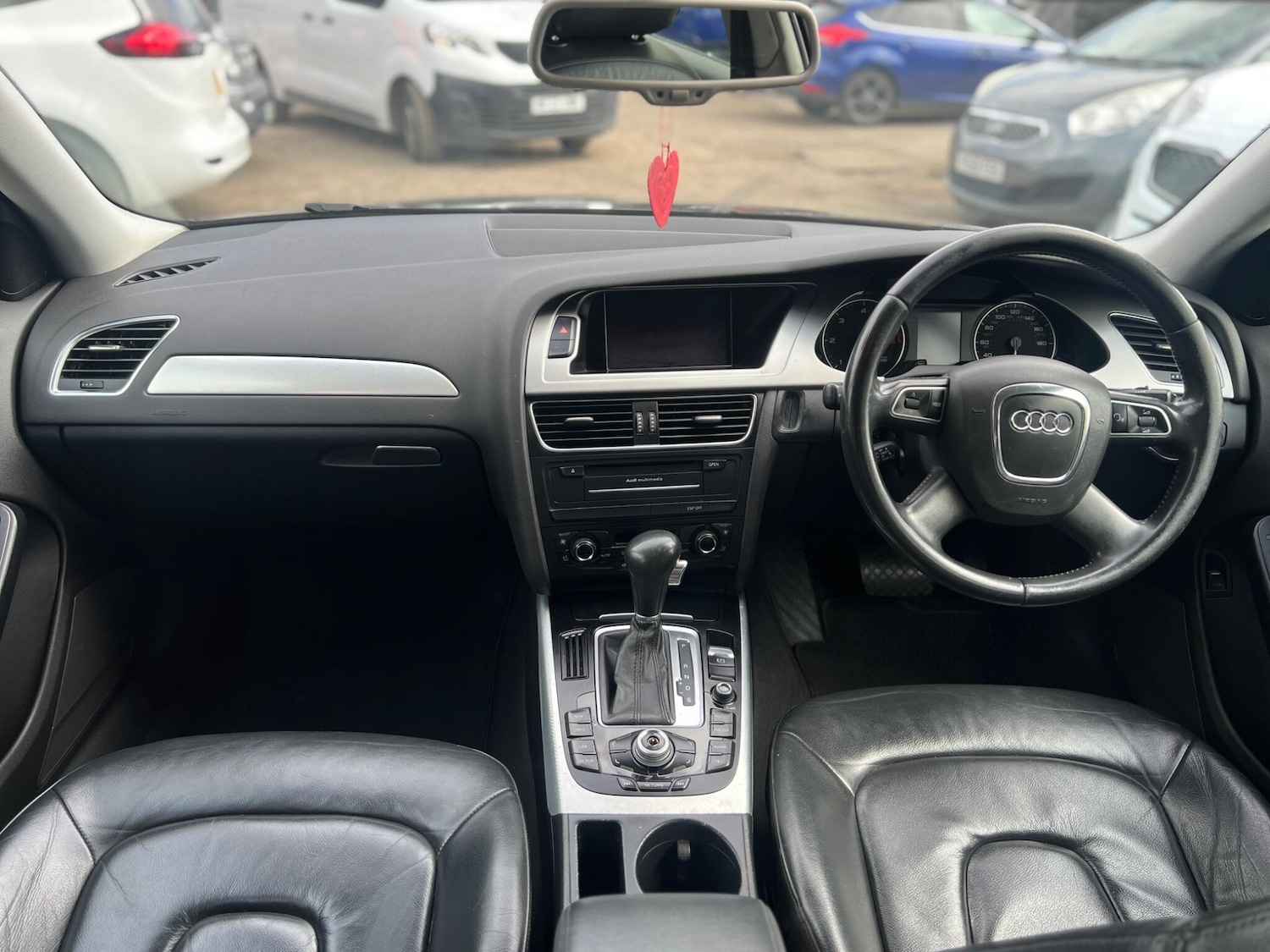 Used Audi A4 2009 for sale - 78086685: Photo 16