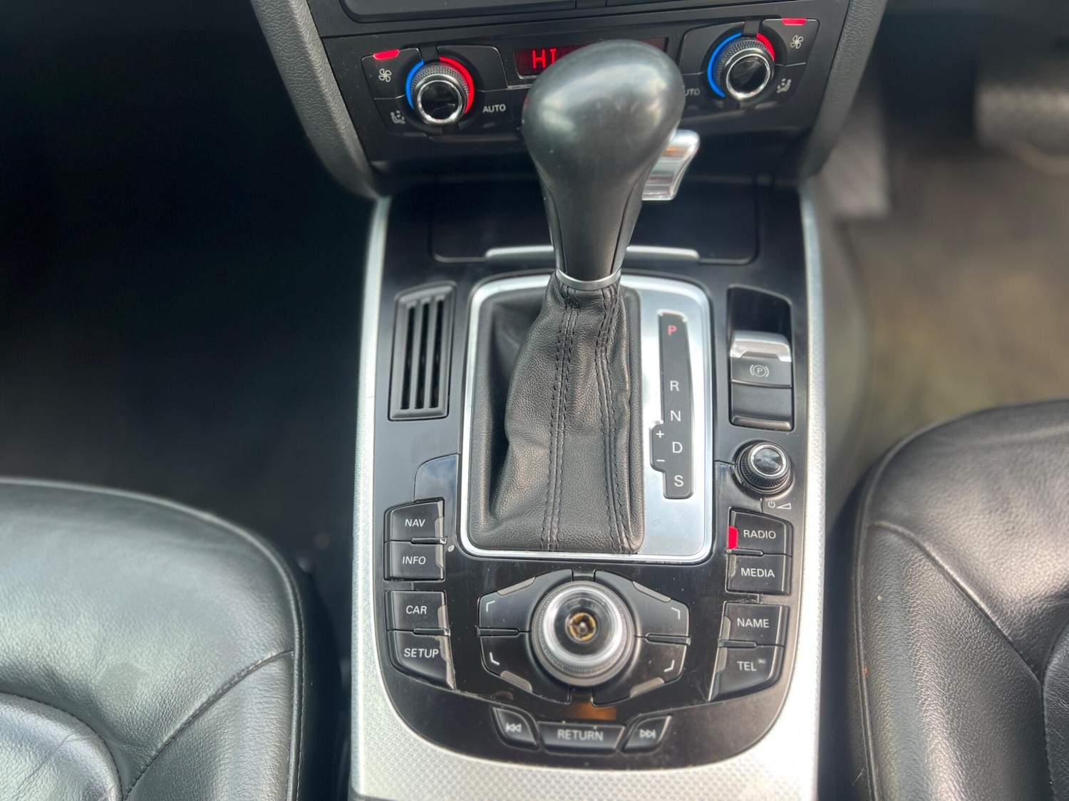 Used Audi A4 2009 for sale - 78086685: Photo 17