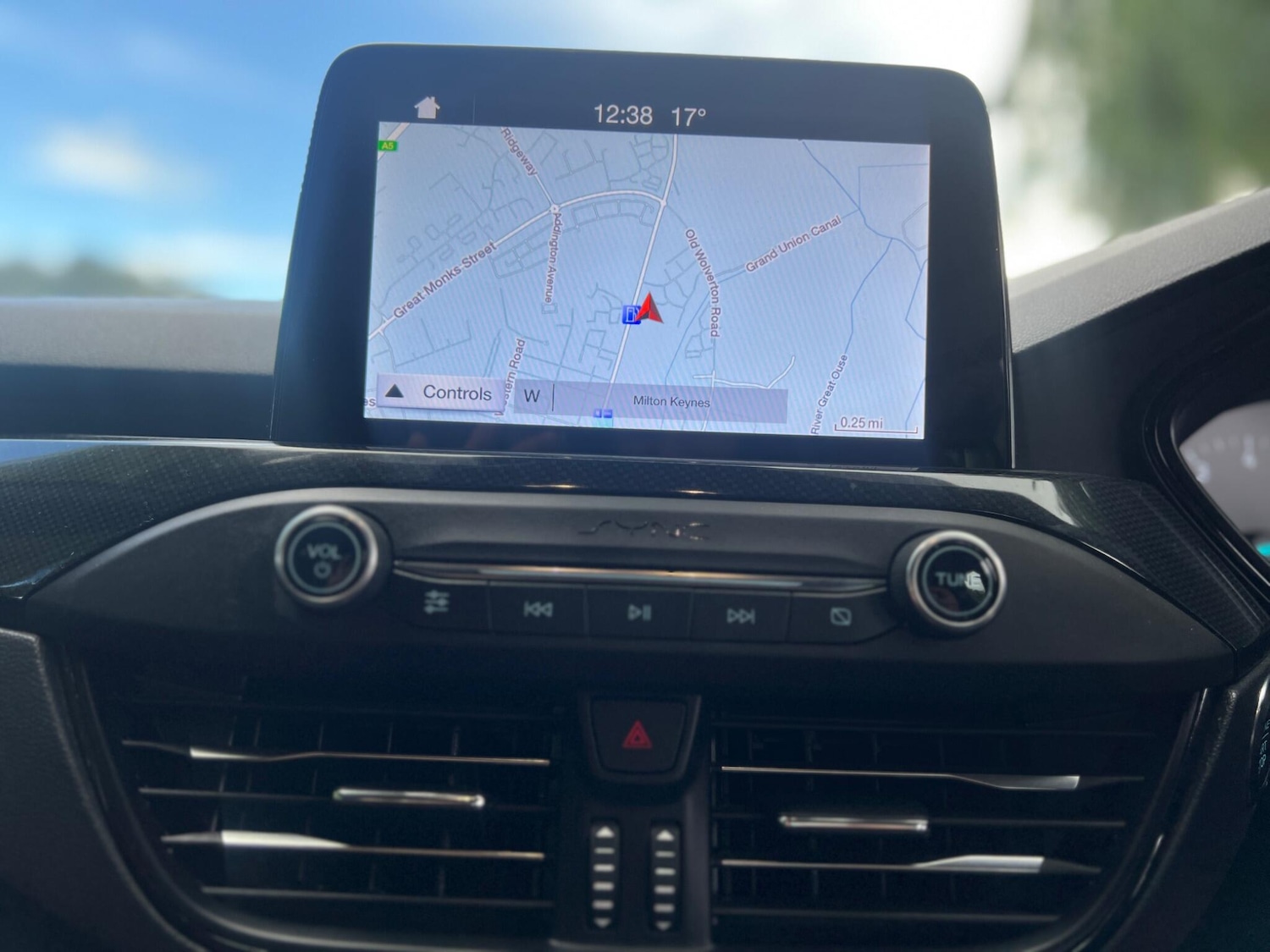 Vehicle 28