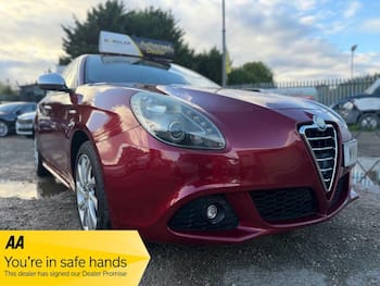 Used Alfa Romeo Giulietta 2011 for sale - 79794524: Photo
