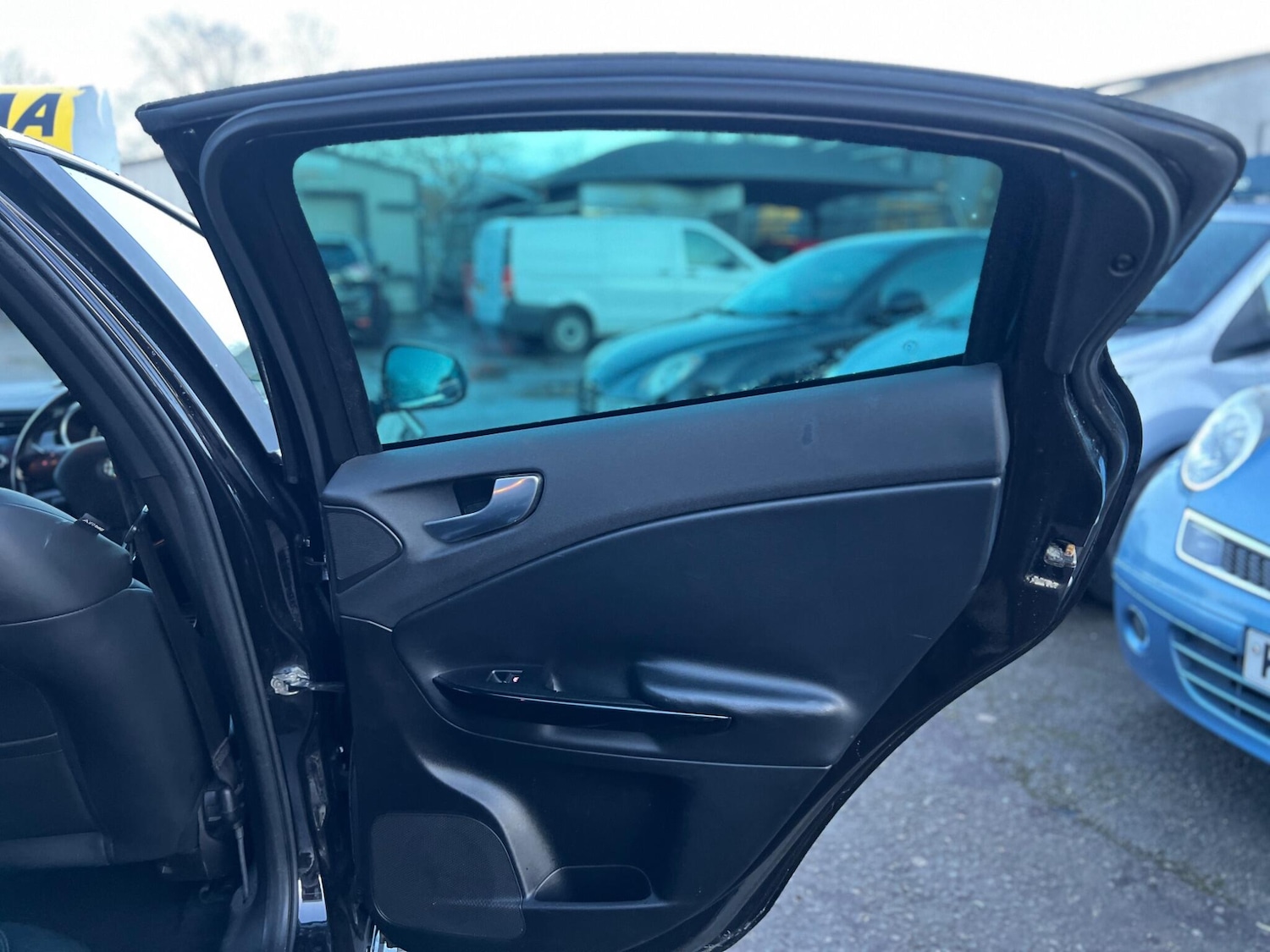 Used Alfa Romeo Giulietta 2010 for sale - 77625882: Photo 14