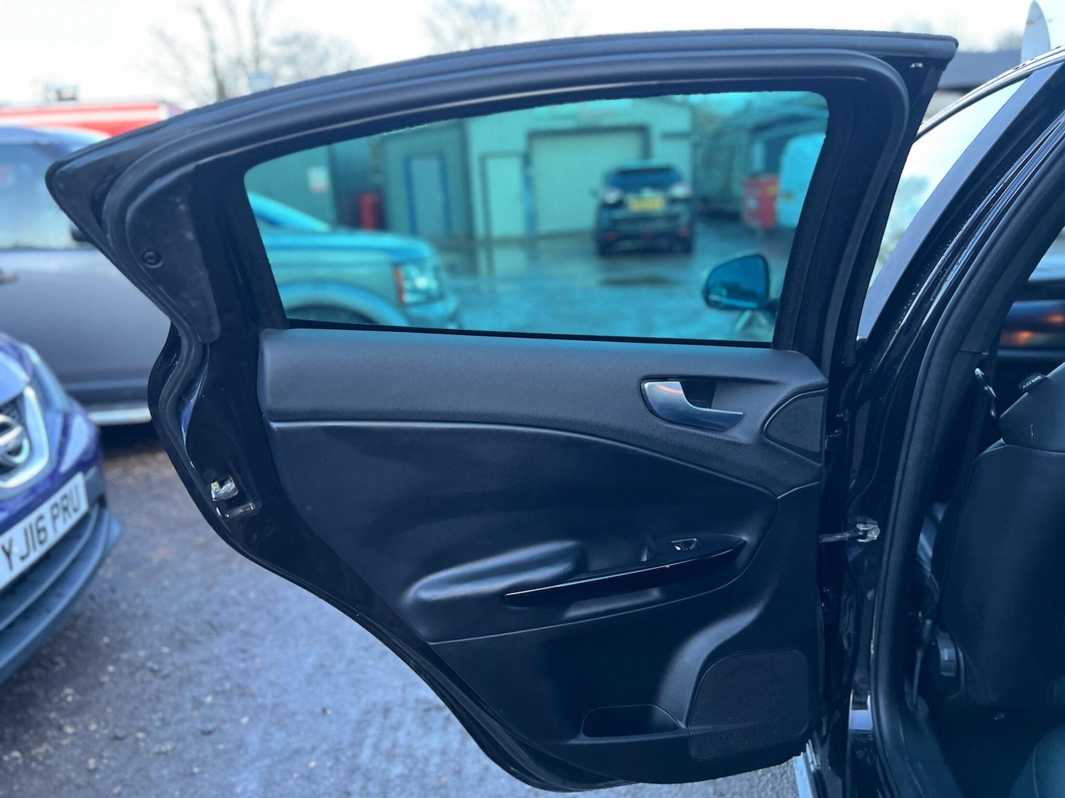 Used Alfa Romeo Giulietta 2010 for sale - 77625882: Photo 19