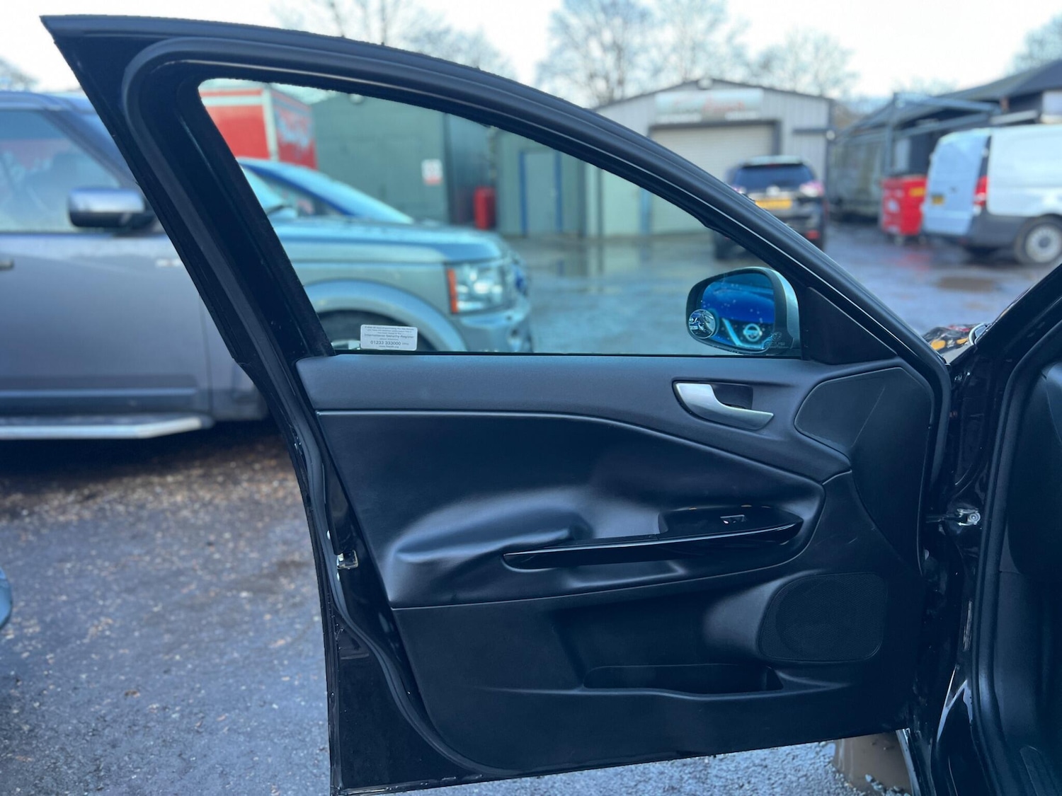 Used Alfa Romeo Giulietta 2010 for sale - 77625882: Photo 20