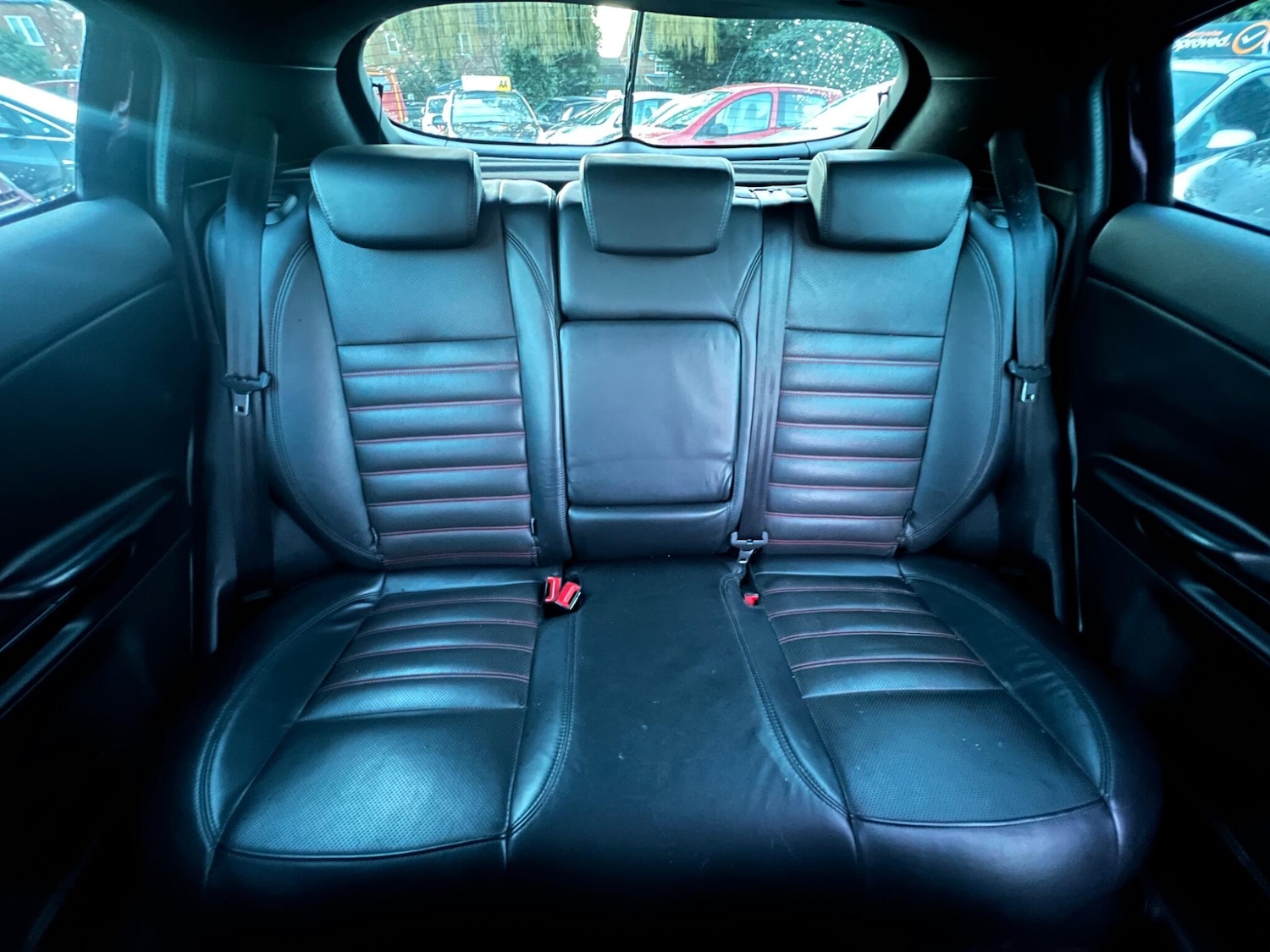 Used Alfa Romeo Giulietta 2010 for sale - 77625882: Photo 21