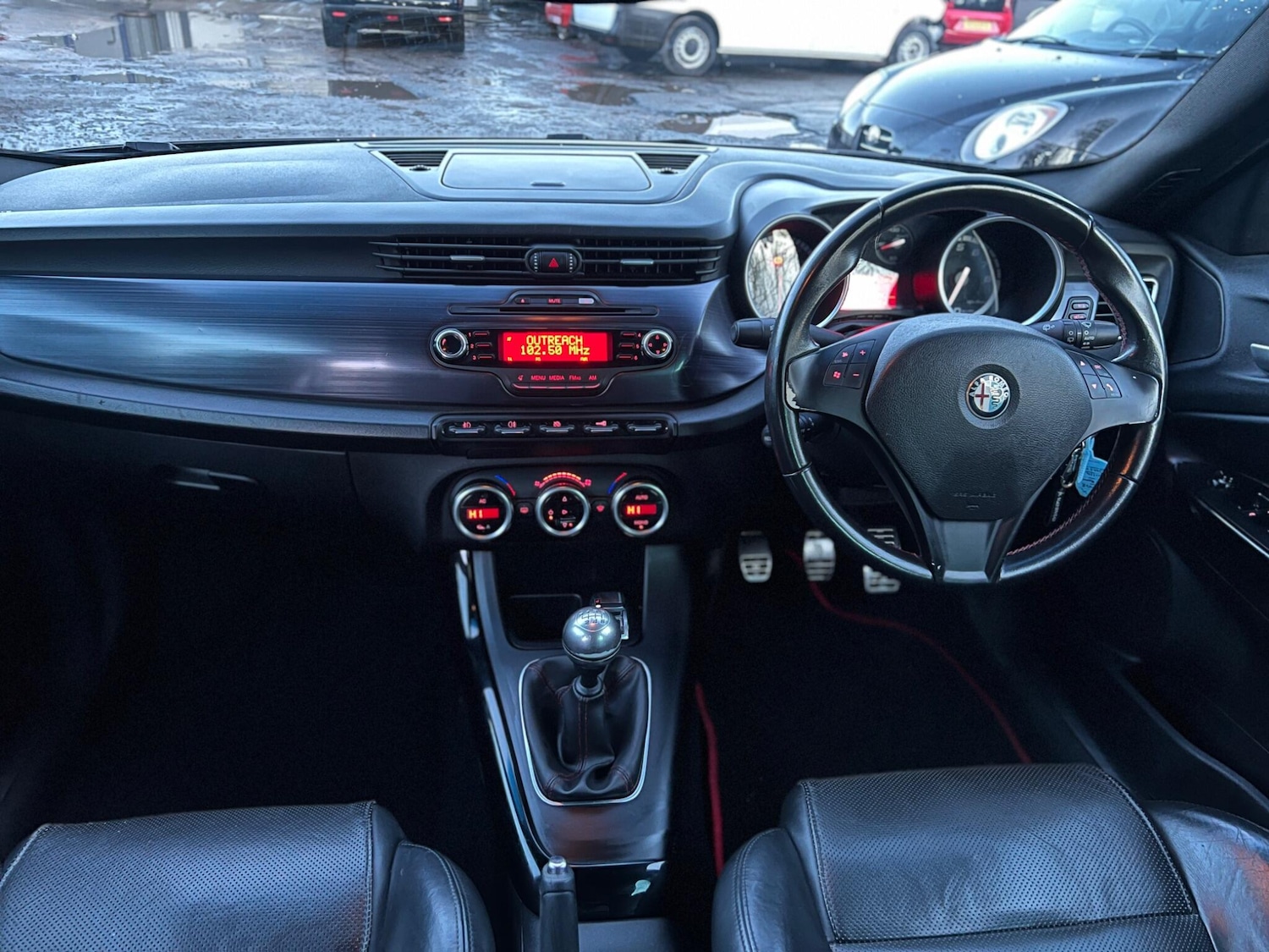 Used Alfa Romeo Giulietta 2010 for sale - 77625882: Photo 22