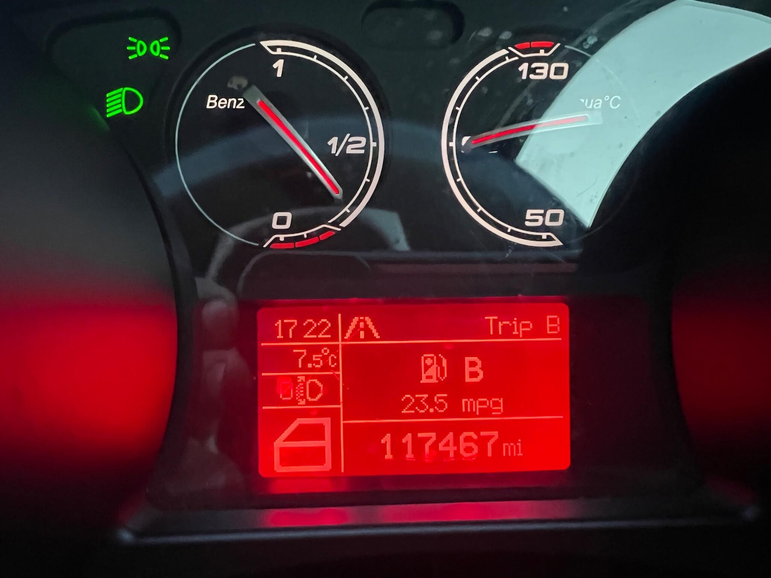 Used Alfa Romeo Giulietta 2010 for sale - 77625882: Photo 26