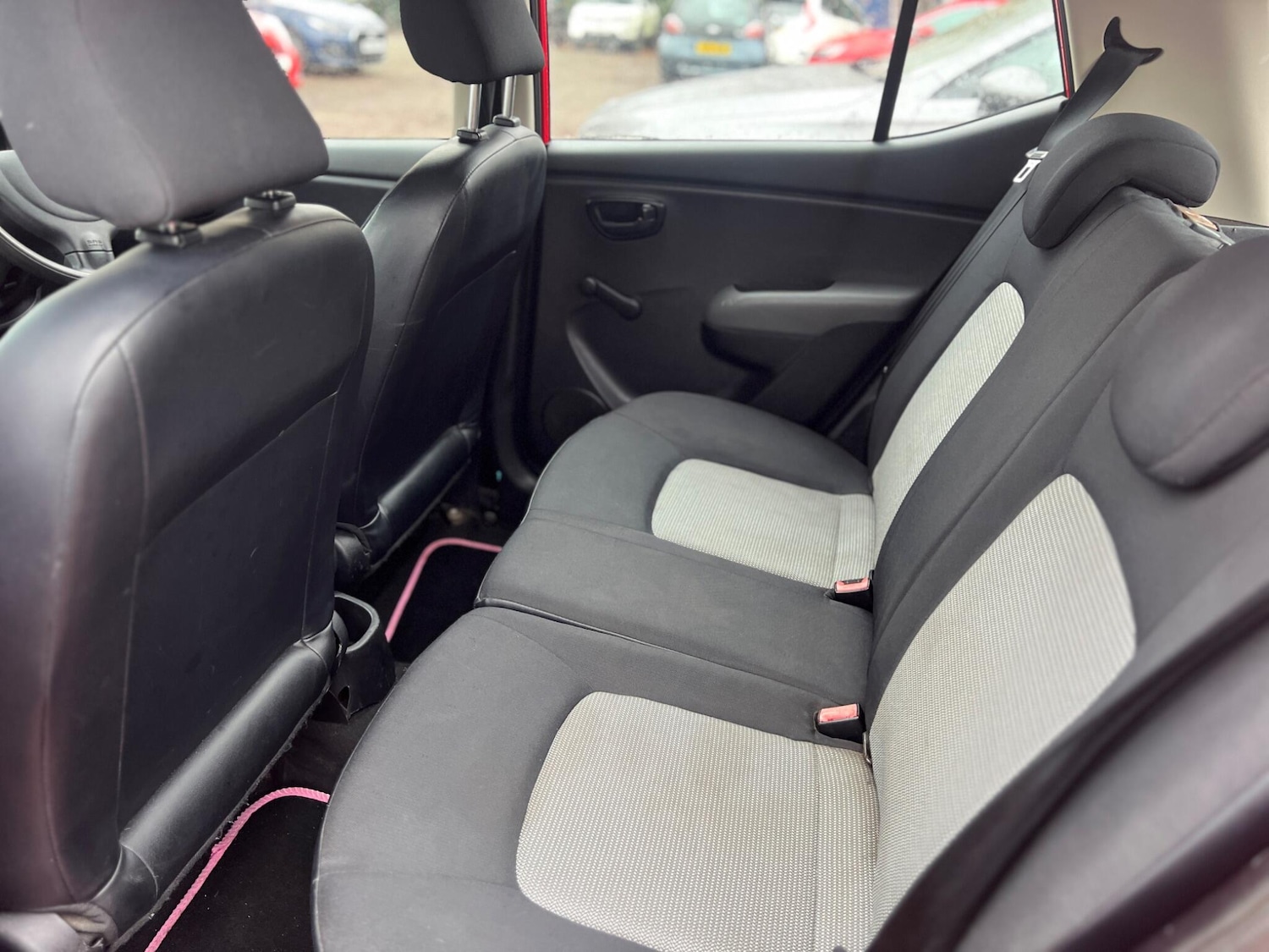 Used Hyundai i10 2010 for sale - 77155669: Photo 20