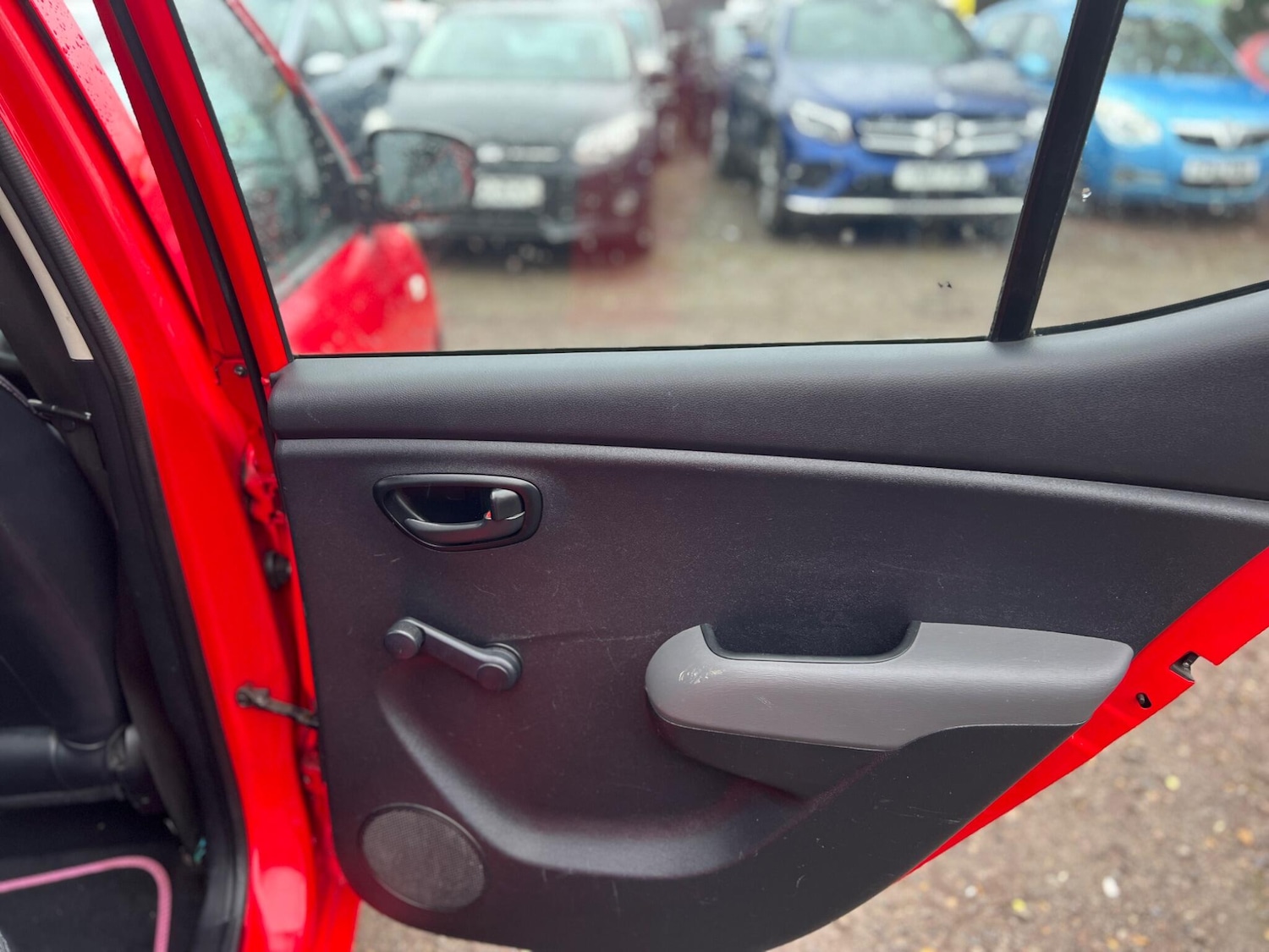 Used Hyundai i10 2010 for sale - 77155669: Photo 22