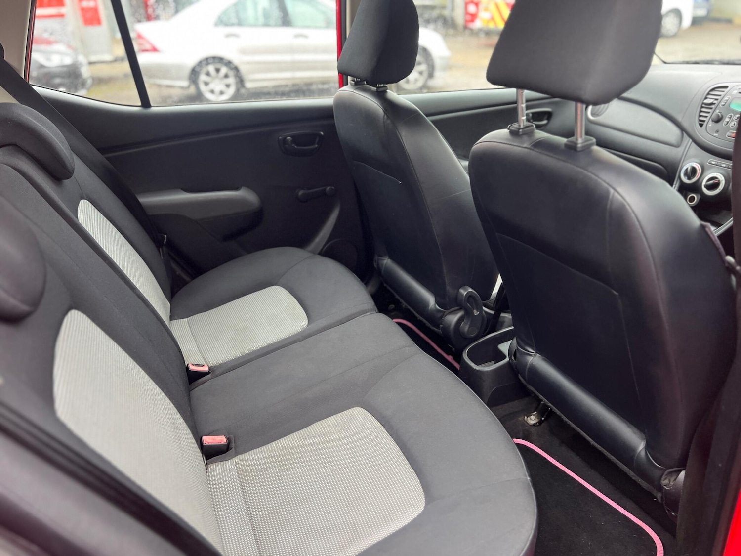 Used Hyundai i10 2010 for sale - 77155669: Photo 23