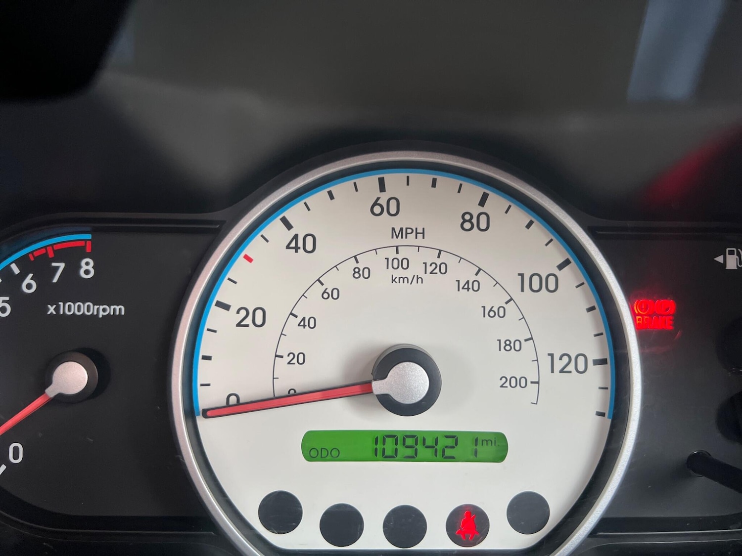 Used Hyundai i10 2010 for sale - 77155669: Photo 28