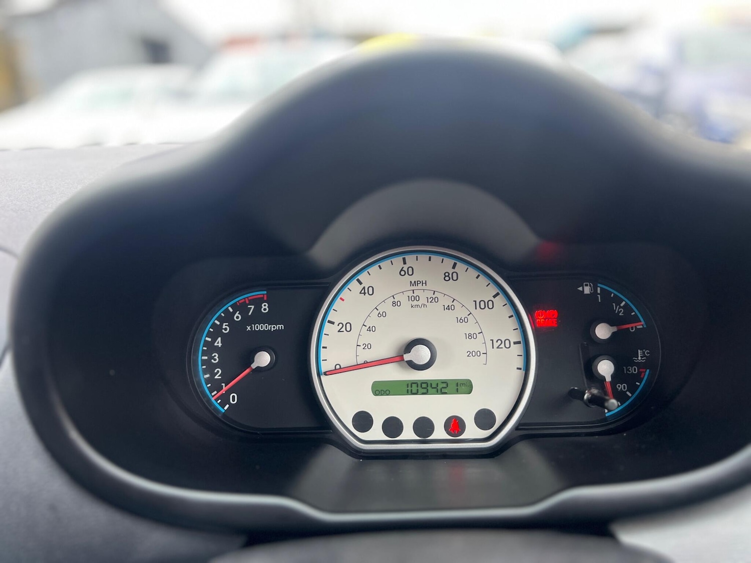 Used Hyundai i10 2010 for sale - 77155669: Photo 31