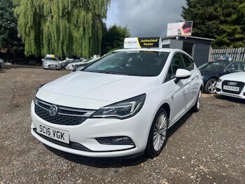 Used Vauxhall Corsa 2016 for sale - 78784844: Photo