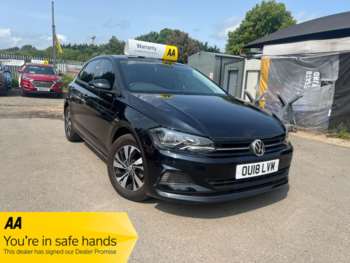 2018 (18) - 1.0 TSI SE Euro 6 (s/s) 5dr