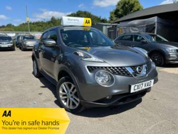 2017 (17) - 1.5 dCi N-Connecta Euro 6 (s/s) 5dr